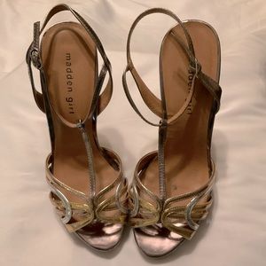 Madden Girl Heel